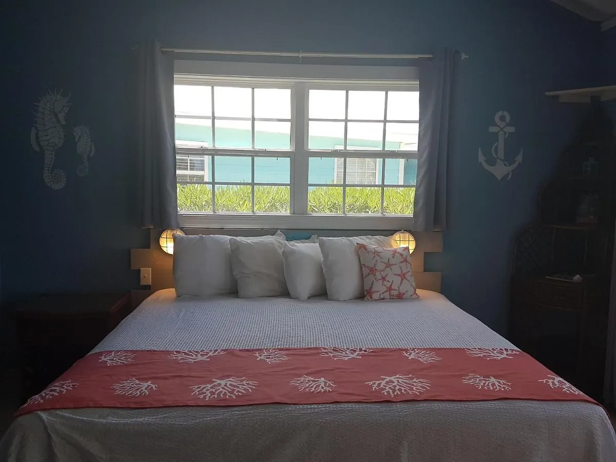 *** Resort Hideaways Exuma Hotel George Town Bahamas