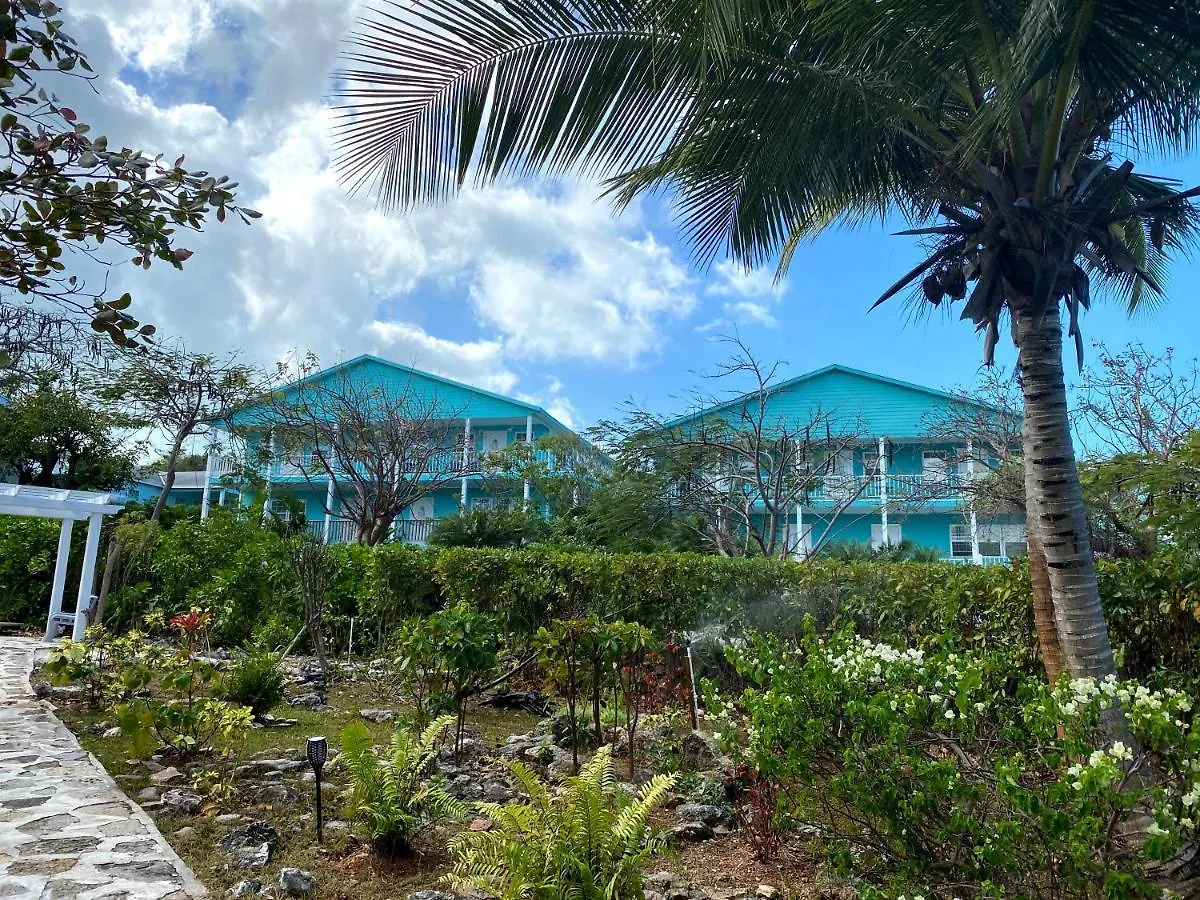 Hideaways Exuma Hotel George Town
