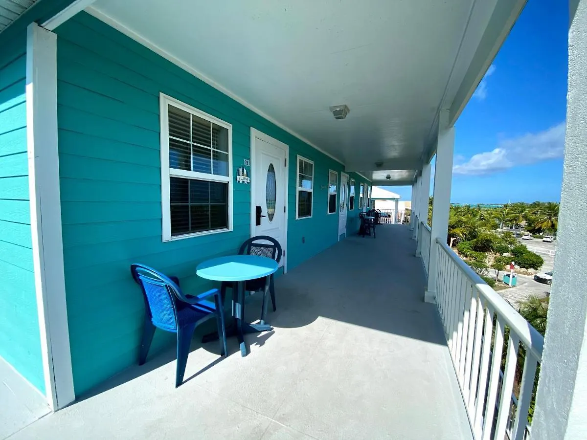 Resort Hideaways Exuma Hotel George Town
