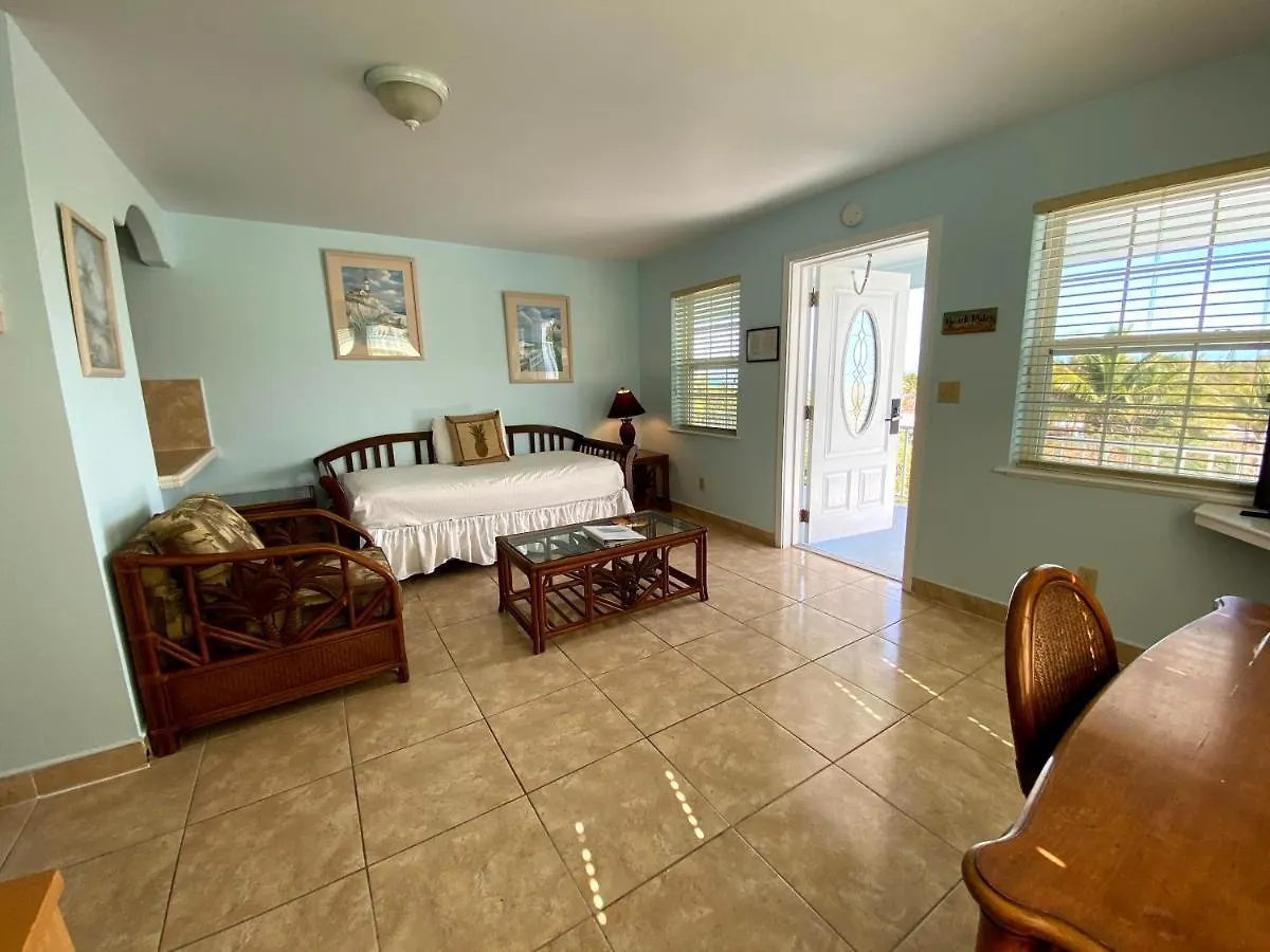 Hideaways Exuma Hotel George Town Resort