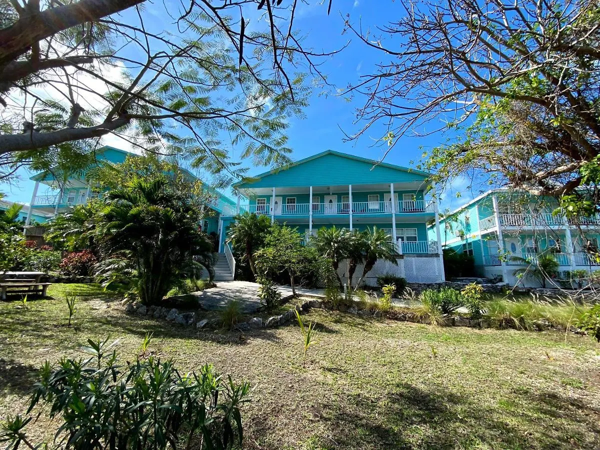 Hideaways Exuma Hotel George Town